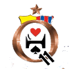 Las Vegas Q-11 (w) Logo
