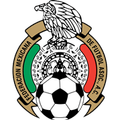 Mexico Football 5-a-Side Logo