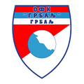 FK Grbalj Radanovici Logo