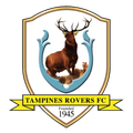 Tampines Rovers FC Logo