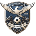 Gijang United Logo