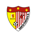 Santa Teresa CD Women Logo