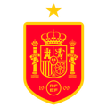 Spain Women U16 Logo