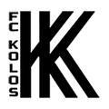 Kolos Kovalivka Youth Logo