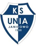 Unia Janikowo Logo