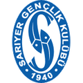 Sariyer Logo