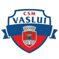 CSM Vaslui Logo
