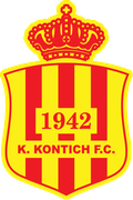 Kontich FC Logo