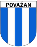 TJ Povazan Pruske Logo