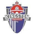 Kingston Prospect FC Logo