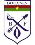 AS瓦加杜古女足 Logo