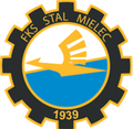 Stal Mielec II Logo