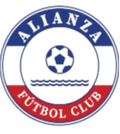 Alianza Fútbol Club Logo