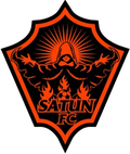 PT Satun FC Logo