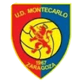 UD Montecarlo U19 Logo