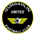 Gungahlin United Women Logo