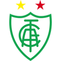 America MG Logo