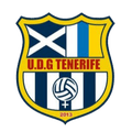 UD Granadilla Tenerife B (w) Logo