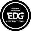 EDG Logo