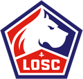 Lille OSC Metropole (w) Logo