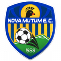 Nova Mutum EC U20 Logo