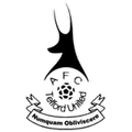AFC Telford United Logo