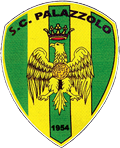 AC Palazzolo Logo