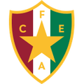 Estrela Amadora U23 Logo