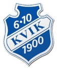 Kvik Trondheim Logo