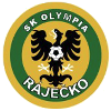 SK Olympia Rajecko Logo