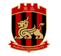 Suzhou Dongwu Xinshi U13 Logo
