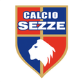 Calcio Sezze Logo