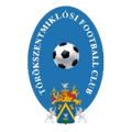 Torokszentmiklos FC Logo