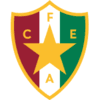 Estrela Amadora (W) Logo