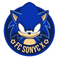 FC Sonyc X Logo