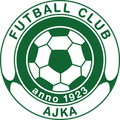 FC Ajka (W) Logo