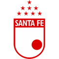 Independiente Santa Fe U20 Logo