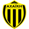 Achaiki Logo
