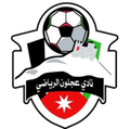 Ajloun SC Logo