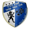 Maccabi Givat Shmuel Logo