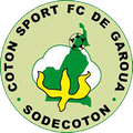 Coton Sport Ouidah Logo