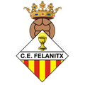 CE Felanitx Logo