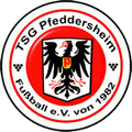 TSG Pfeddersheim Logo