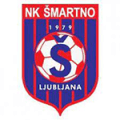 Smartno Ljubljana Logo
