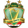Al Shorta Logo