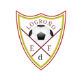 EDF Logroño(w) Logo