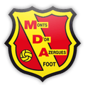 GOAL FC Logo