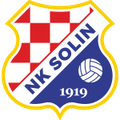 NK Solin Logo