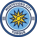 Torque Reserves Logo