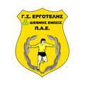 เออร์โกเทลิส (ญ) Logo